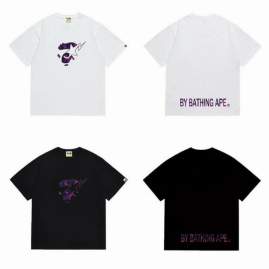 Picture of Aape T Shirts Short _SKUBapeS-2XLscqx118124938
